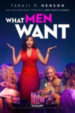Watch What Men Want M4uhd