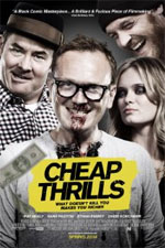 Watch Cheap Thrills M4uhd