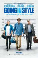 Watch Going in Style M4uhd