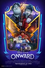 Watch Onward M4uhd