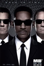 Watch Men in Black III M4uhd