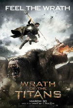 Watch Wrath of the Titans M4uhd