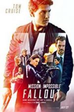 Watch Mission: Impossible - Fallout M4uhd
