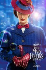 Watch Mary Poppins Returns M4uhd