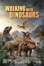 Watch Walking with Dinosaurs 3D M4uhd
