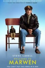 Watch Welcome to Marwen M4uhd