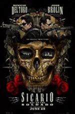 Watch Sicario: Day of the Soldado M4uhd