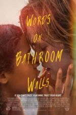 Watch Words on Bathroom Walls M4uhd