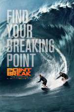 Watch Point Break M4uhd