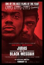 Watch Judas and the Black Messiah M4uhd