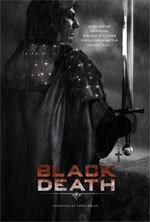 Watch Black Death M4uhd