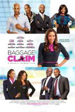 Watch Baggage Claim M4uhd