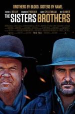 Watch The Sisters Brothers M4uhd