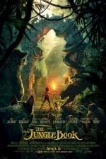 Watch The Jungle Book M4uhd