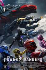 Watch Power Rangers M4uhd