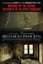 Watch Deliver Us from Evil M4uhd