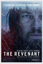 Watch The Revenant M4uhd