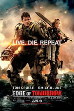 Watch Edge of Tomorrow M4uhd