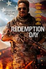 Watch Redemption Day M4uhd