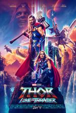 Watch Thor: Love and Thunder M4uhd