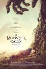 Watch A Monster Calls M4uhd