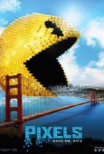 Watch Pixels M4uhd