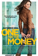 Watch One for the Money M4uhd