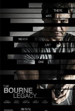 Watch The Bourne Legacy M4uhd