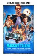 Watch The Unbearable Weight of Massive Talent M4uhd