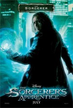 Watch The Sorcerer's Apprentice M4uhd