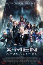 Watch X-Men: Apocalypse M4uhd