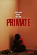 Watch Primate M4uhd