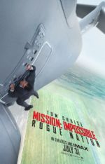 Watch Mission: Impossible - Rogue Nation M4uhd