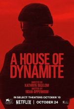 Watch A House of Dynamite M4uhd