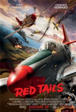 Watch Red Tails M4uhd
