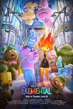 Watch Elemental M4uhd