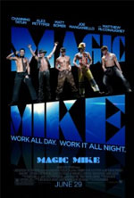 Watch Magic Mike M4uhd