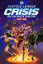 Watch Justice League: Crisis on Infinite Earths - Part One M4uhd