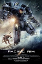 Watch Pacific Rim M4uhd
