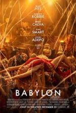 Watch Babylon M4uhd