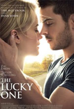Watch The Lucky One M4uhd