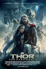 Watch Thor: The Dark World M4uhd