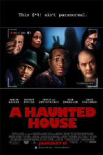 Watch A Haunted House M4uhd