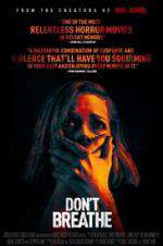 Watch Don't Breathe M4uhd