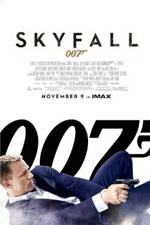Watch Skyfall M4uhd