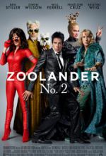 Watch Zoolander 2 M4uhd