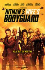 Watch Hitman's Wife's Bodyguard M4uhd