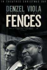 Watch Fences M4uhd
