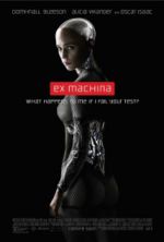 Watch Ex Machina M4uhd