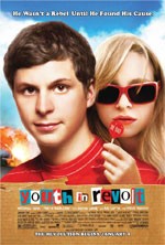 Watch Youth in Revolt M4uhd